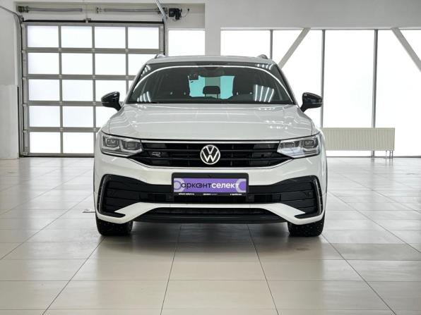 Volkswagen Tiguan II Рестайлинг с пробегом 2021 года, цена 3 250 000 рублей, 171470 км, внедорожник, Автокод Объявления