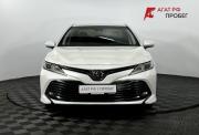 Toyota Camry VIII (XV70) Нижний Новгород  - изображение 25