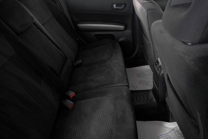 Nissan X-Trail II Рестайлинг с пробегом 2011 года, цена 1 239 000 рублей, 164000 км, внедорожник, Автокод Объявления