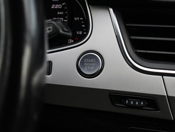 Audi Q7 II (4M) с пробегом 2016 года, цена 3 700 000 рублей, 178033 км, внедорожник, Автокод Объявления