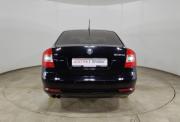 Skoda Octavia II (A5) Рестайлинг Волгоград  - изображение 32