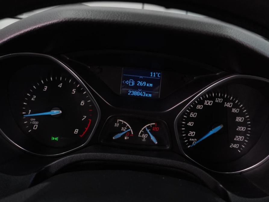 Ford Focus III Воронеж  - изображение 16