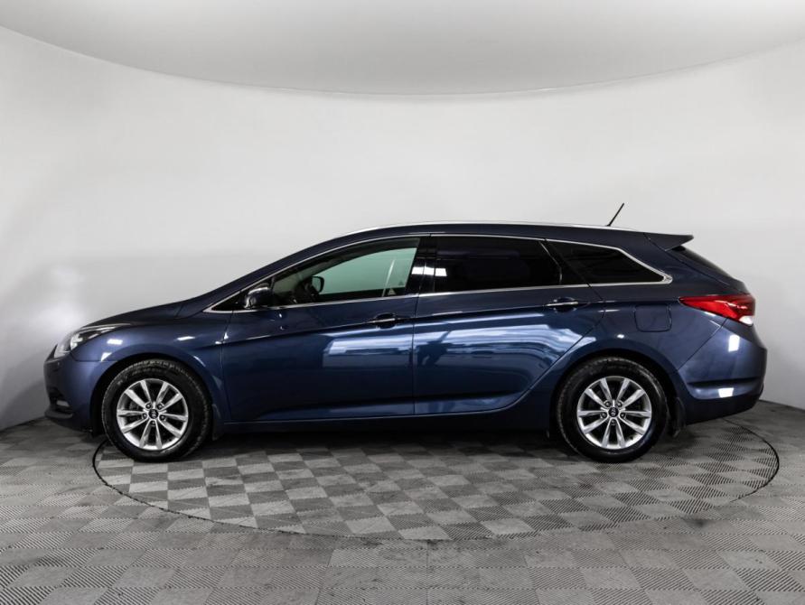 Hyundai i40 I Рестайлинг Санкт-Петербург  - изображение 9