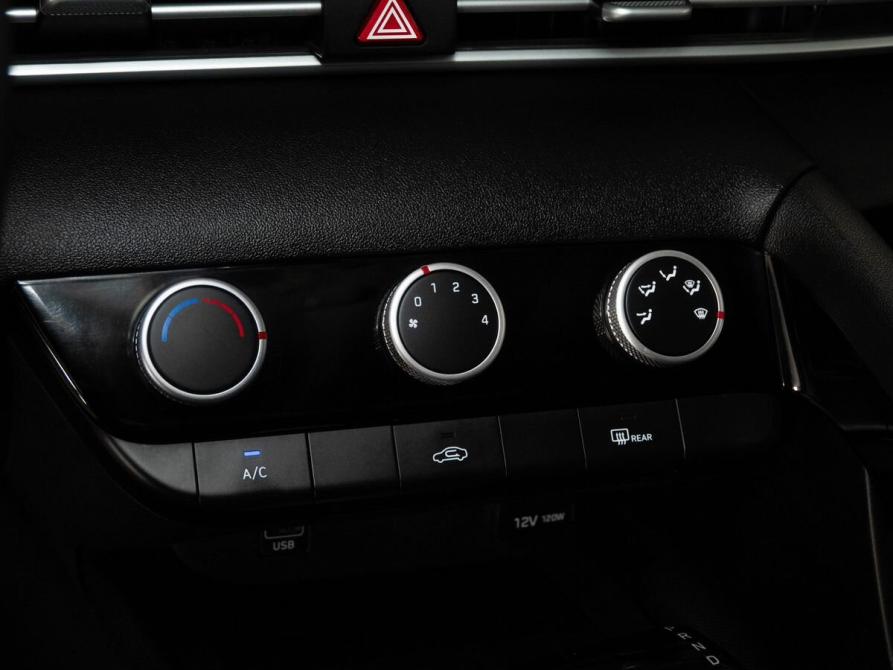 Hyundai Elantra VII (CN7) Рестайлинг Казань  - изображение 11