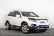 Kia Sorento II Рестайлинг Томск  - изображение 21