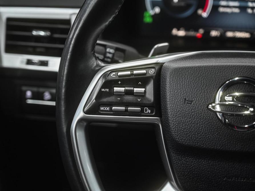 SsangYong Rexton IV Рестайлинг Челябинск  - изображение 20