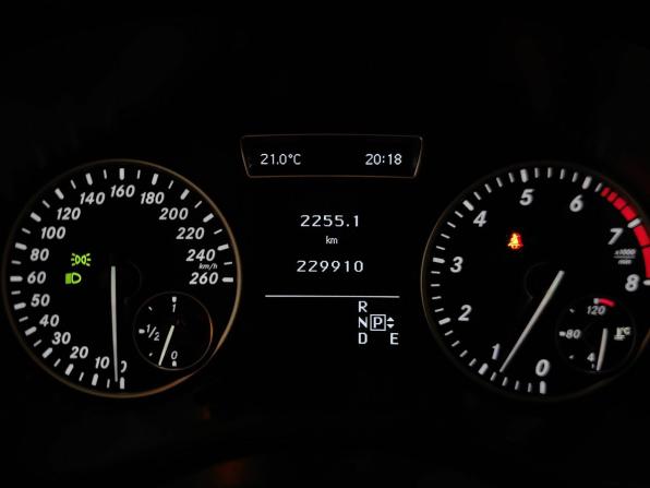 Mercedes-Benz B-Класс II (W246) с пробегом 2013 года, цена 919 000 рублей, 229910 км, хэтчбек, Автокод Объявления