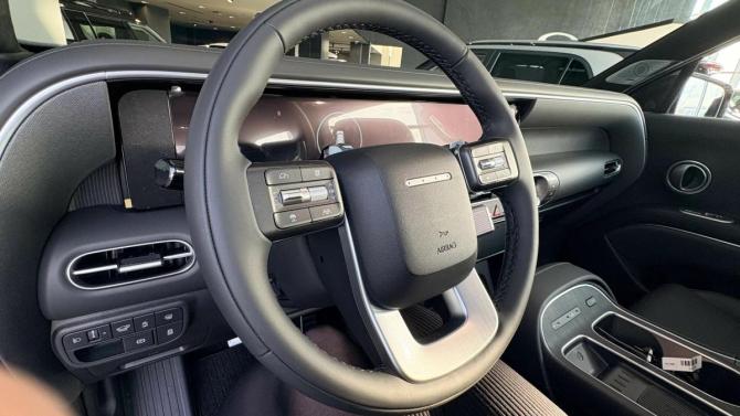 Новый Hyundai Palisade II 2026 года, цена 9 990 000 рублей, внедорожник, Автокод Объявления