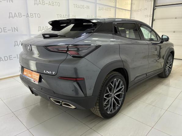 Changan UNI-T I с пробегом 2024 года, цена 1 999 000 рублей, 53000 км, внедорожник, Автокод Объявления