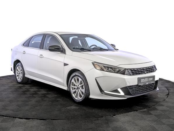 Kaiyi E5 с пробегом 2024 года, цена 1 000 000 рублей, 88682 км, седан, Автокод Объявления