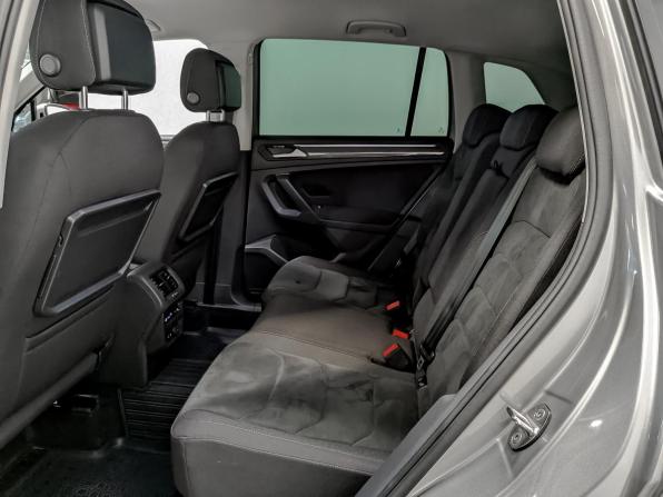 Volkswagen Tiguan II с пробегом 2020 года, цена 3 050 000 рублей, 76255 км, внедорожник, Автокод Объявления