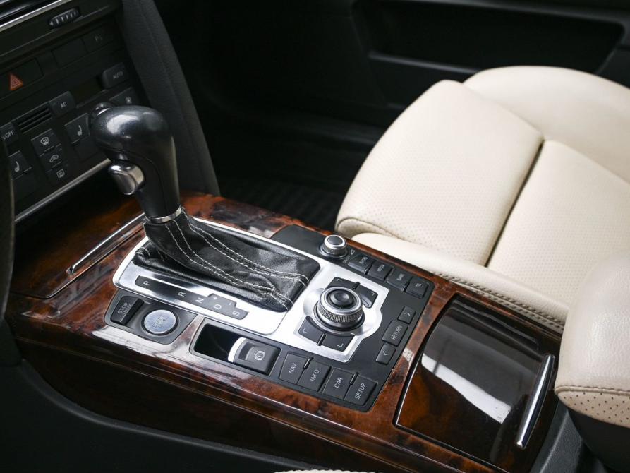 Audi A6 III (C6) Рестайлинг Ростов-на-Дону  - изображение 15