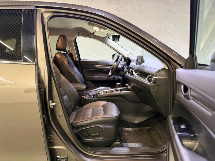 Mazda CX-5 II Новосибирск  - изображение 17