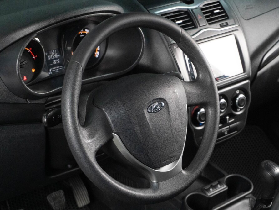 Lada (ВАЗ) Granta I Рестайлинг Сургут  - изображение 14