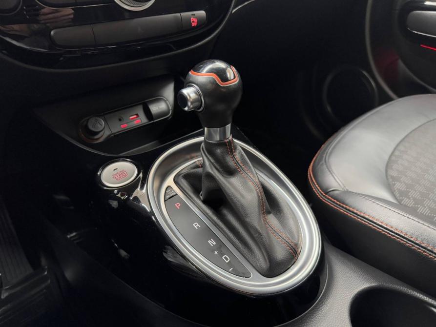 Kia Soul II Рестайлинг Ставрополь  - изображение 13
