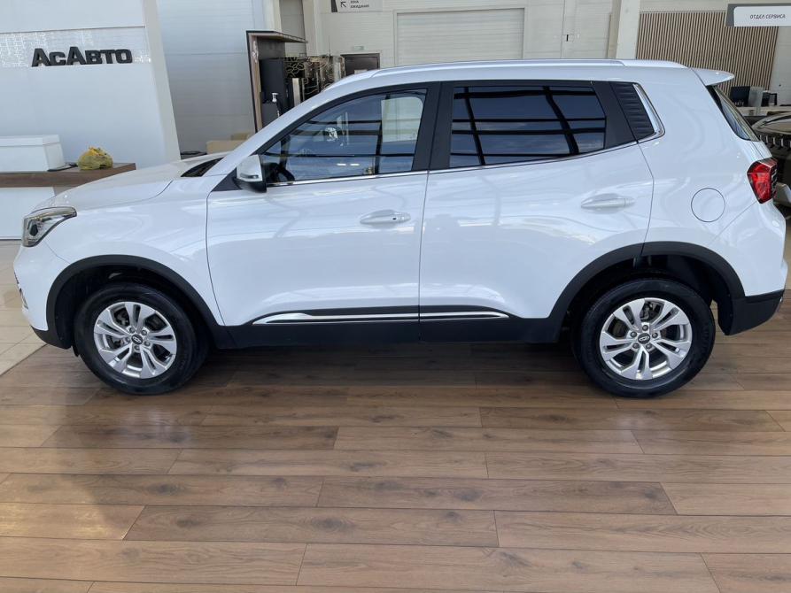 Chery Tiggo 4 Pro I Саратов  - изображение 8
