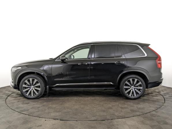 Volvo XC90 II Рестайлинг 1 с пробегом 2021 года, цена 5 250 000 рублей, 86330 км, внедорожник, Автокод Объявления