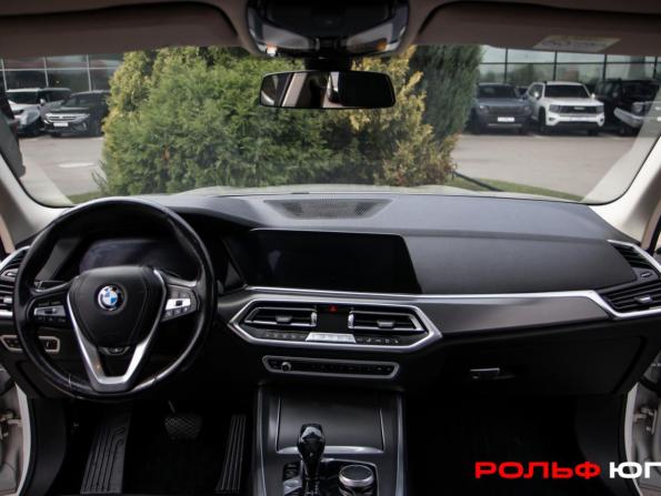 BMW X5 IV (G05/G18) с пробегом 2018 года, цена 5 198 000 рублей, 148697 км, внедорожник, Автокод Объявления