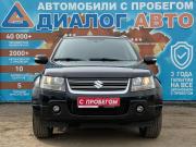 Suzuki Grand Vitara II Рестайлинг Набережные Челны  - изображение 31