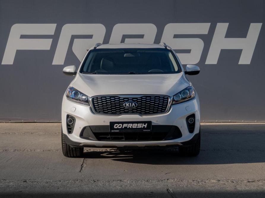 Kia Sorento III Prime Рестайлинг Краснодар  - изображение 3