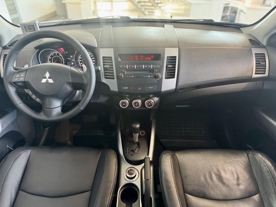 Mitsubishi Outlander II Рестайлинг Саранск  - изображение 11