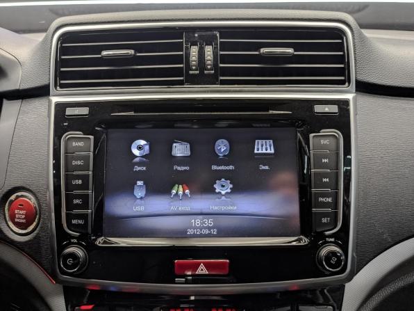 Haval H6 I с пробегом 2019 года, цена 1 450 000 рублей, 87562 км, внедорожник, Автокод Объявления