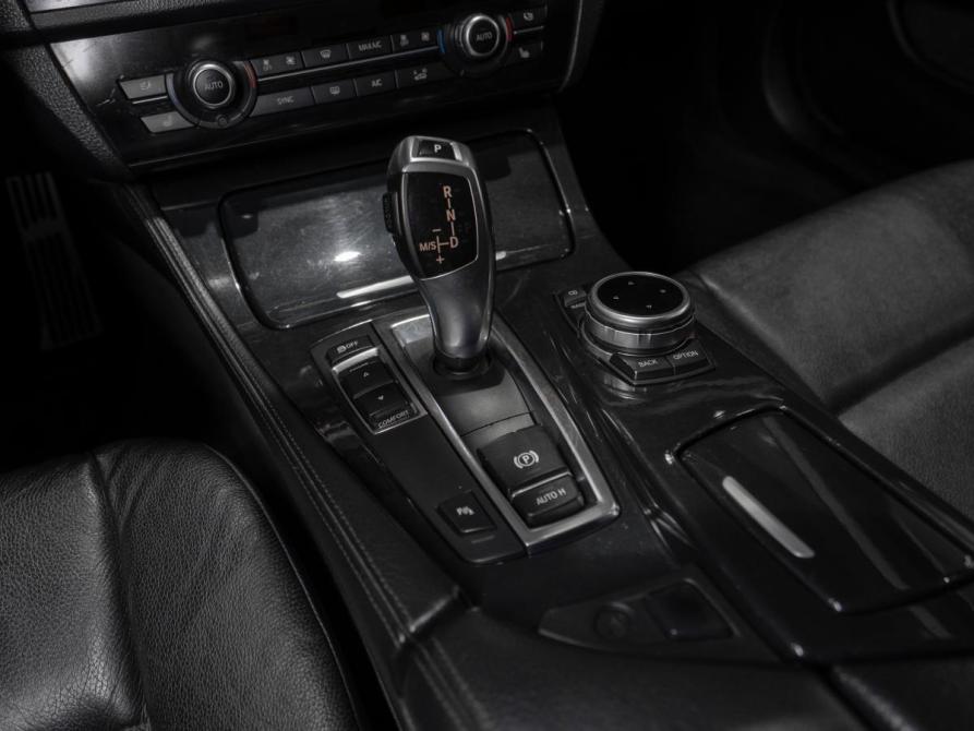 BMW 5 серии VI (F10/F11/F07) Москва  - изображение 13
