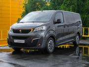 Peugeot Traveller I Москва  - изображение 20