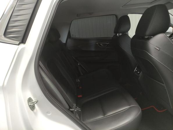 Chery Tiggo 4 Pro I с пробегом 2023 года, цена 1 499 000 рублей, 35122 км, внедорожник, Автокод Объявления