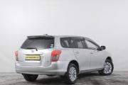 Toyota Corolla X (E140 E150) Рестайлинг Кемерово  - изображение 27