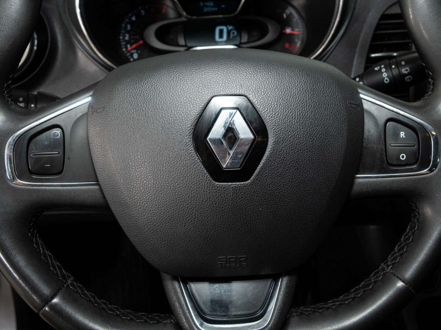 Renault Kaptur I Казань  - изображение 9