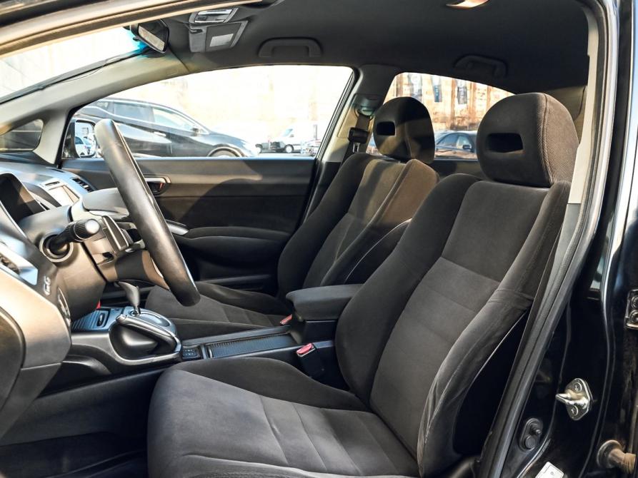 Honda Civic VIII Екатеринбург  - изображение 17