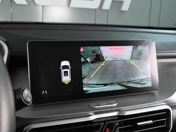 Geely Coolray I с пробегом 2022 года, цена 1 839 000 рублей, 35430 км, внедорожник, Автокод Объявления