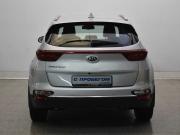 Kia Sportage IV Рестайлинг Москва  - изображение 20