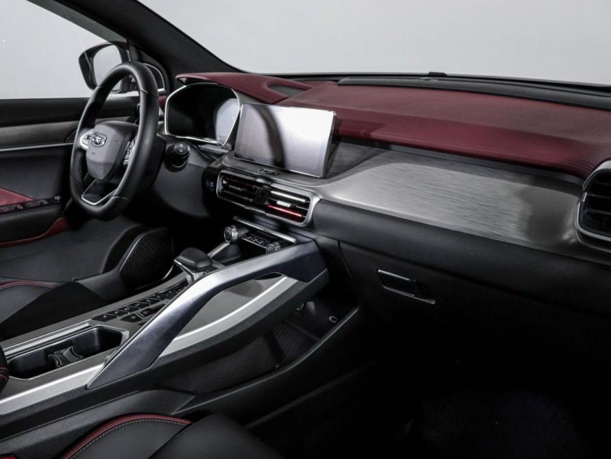 Belgee X50 Москва  - изображение 9