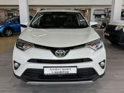 Toyota RAV4 IV (XA40) Рестайлинг Пермь  - изображение 47