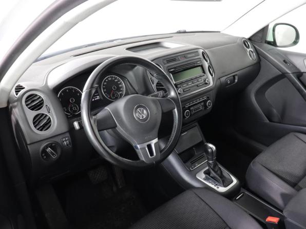 Volkswagen Tiguan I Рестайлинг с пробегом 2015 года, цена 1 399 000 рублей, 103385 км, внедорожник, Автокод Объявления