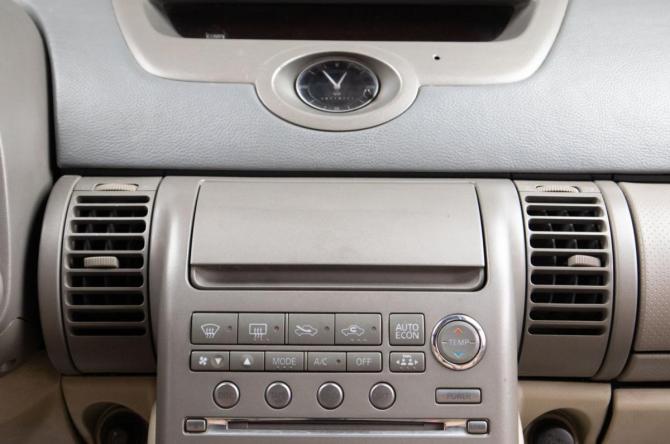 Infiniti G III с пробегом 2004 года, цена 869 000 рублей, 140000 км, седан, Автокод Объявления