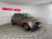 Lada (ВАЗ) XRAY I Воронеж  - изображение 23
