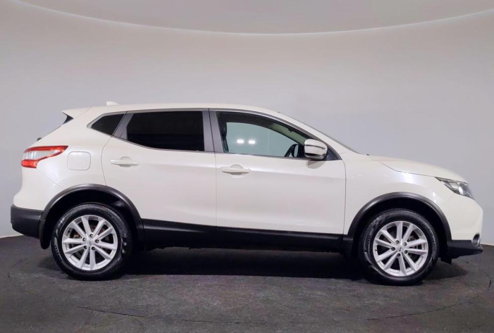 Nissan Qashqai II Ярославль  - изображение 4