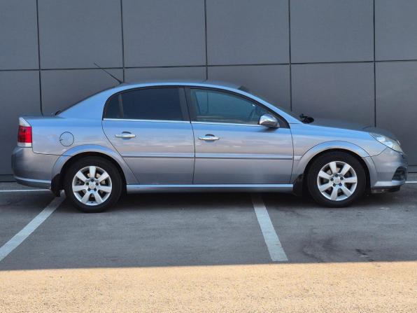 Opel Vectra C Рестайлинг с пробегом 2007 года, цена 530 000 рублей, 284000 км, седан, Автокод Объявления