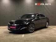 Chevrolet Malibu IX Рестайлинг Челябинск  - изображение 26