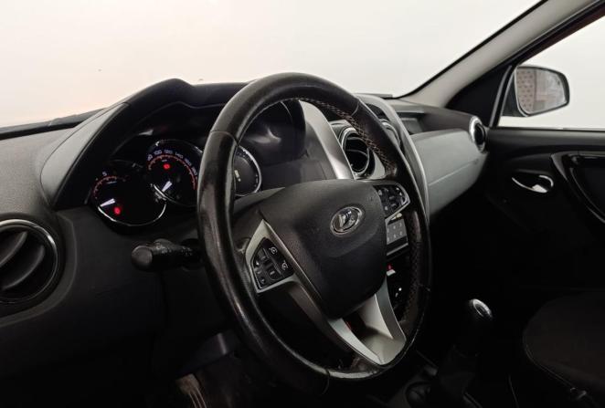 Lada (ВАЗ) Largus I Рестайлинг с пробегом 2021 года, цена 1 161 000 рублей, 144119 км, универсал, Автокод Объявления
