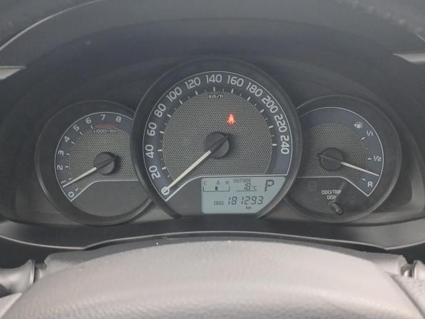 Toyota Corolla XI (E160 E170 E180) с пробегом 2014 года, цена 1 299 000 рублей, 180740 км, седан, Автокод Объявления