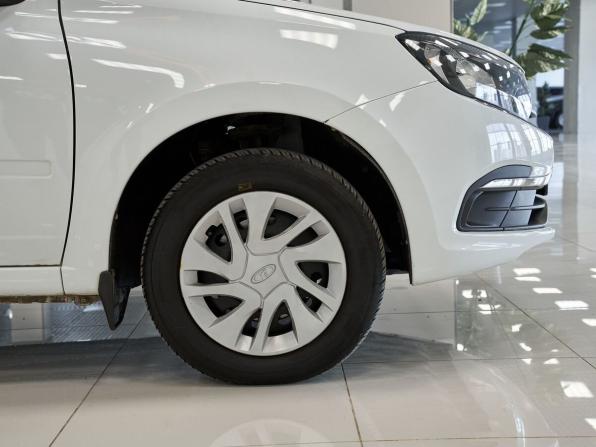 Lada (ВАЗ) Granta I Рестайлинг с пробегом 2023 года, цена 744 000 рублей, 27684 км, седан, Автокод Объявления