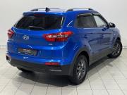 Hyundai Creta I Рестайлинг Курск  - изображение 22
