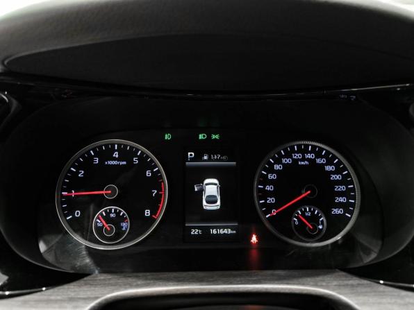 Kia K5 III с пробегом 2021 года, цена 1 990 000 рублей, 162007 км, седан, Автокод Объявления