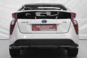 Toyota Prius IV (XW50) Кемерово  - изображение 30