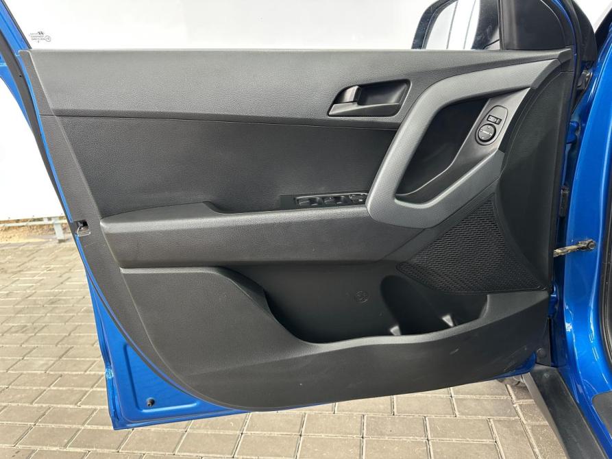 Hyundai Creta I Тамбов  - изображение 19