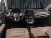 Honda CR-V V Тюмень  - изображение 27
